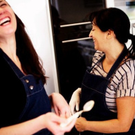 cooking baz'art, atelier de cuisine adulte et enfant