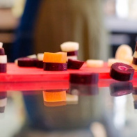 cooking baz'art, atelier de cuisine adulte et enfant