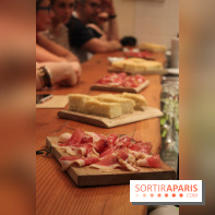 Le Défi de Brice au Comptoir