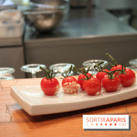 Le Défi de Brice au Comptoir