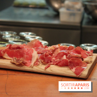 Le Défi de Brice au Comptoir