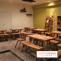 Le Défi de Brice au Comptoir