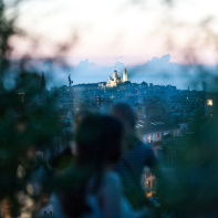 Le Perchoir à Paris