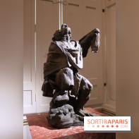 Exposition Labyrinthe de Versailles, du mythe au jeu