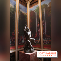Exposition Labyrinthe de Versailles, du mythe au jeu