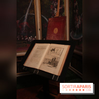 Exposition Labyrinthe de Versailles, du mythe au jeu