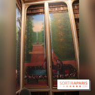 Exposition Labyrinthe de Versailles, du mythe au jeu