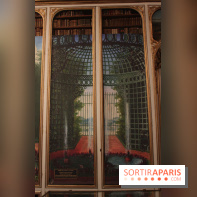 Exposition Labyrinthe de Versailles, du mythe au jeu