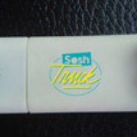 SoshTruck - Clef USB
