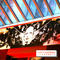 Inauguration du Belushi's Gare du Nord