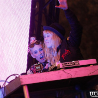 Inox Park Festival 2013