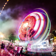 Inox Park Festival 2013