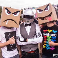 Inox Park Festival 2013