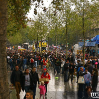 Techno Parade 2013