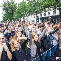 Techno Parade 2013