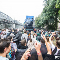 Techno Parade 2013
