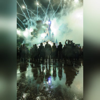 200 rollers à Disneyland Paris