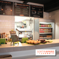 Bioburger Paris 9e