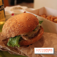 Bioburger Paris 9e