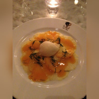 Fête de la Gastronomie 2013 au Secret Square