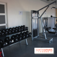 Block'Out 2 - Saint-Ouen