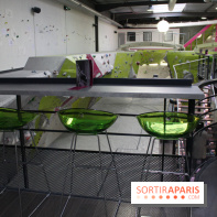 Block'Out 2 - Saint-Ouen