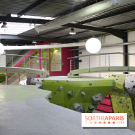 Block'Out 2 - Saint-Ouen