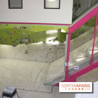 Block'Out 2 - Saint-Ouen