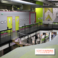 Block'Out 2 - Saint-Ouen