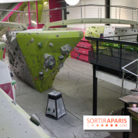 Block'Out 2 - Saint-Ouen