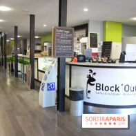Block'Out 2 - Saint-Ouen