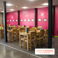 Block'Out 2 - Saint-Ouen