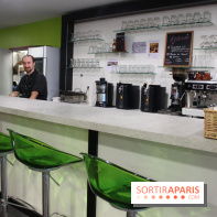 Block'Out 2 - Saint-Ouen