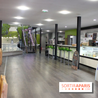 Block'Out 2 - Saint-Ouen