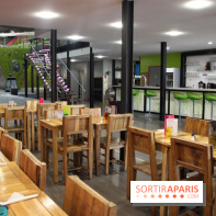 Block'Out 2 - Saint-Ouen