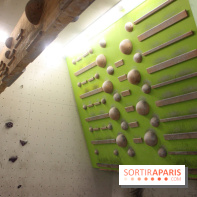 Block'Out 2 - Saint-Ouen