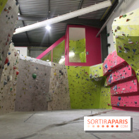 Block'Out 2 - Saint-Ouen