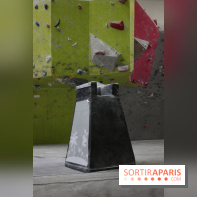 Block'Out 2 - Saint-Ouen