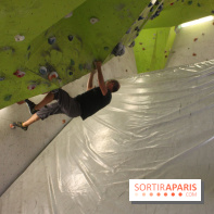 Block'Out 2 - Saint-Ouen