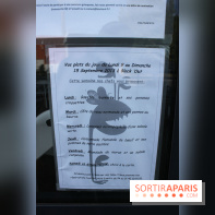 Block'Out 2 - Saint-Ouen