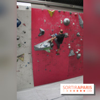 Block'Out 2 - Saint-Ouen