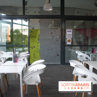 Block'Out 2 - Saint-Ouen