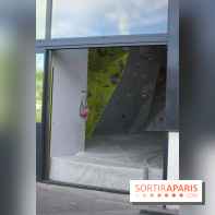 Block'Out 2 - Saint-Ouen