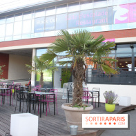 Block'Out 2 - Saint-Ouen