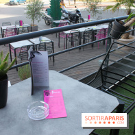 Block'Out 2 - Saint-Ouen