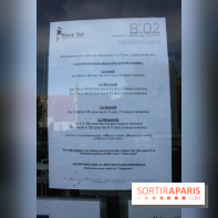 Block'Out 2 - Saint-Ouen