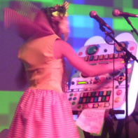 Missill, Pixill, Gaité Lyrique, 27 mai, Kawaii