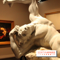 Exposition Masculin/Masculin au Musée d'Orsay