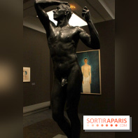 Exposition Masculin/Masculin au Musée d'Orsay