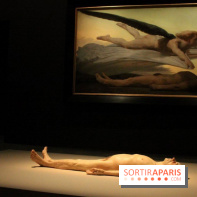 Exposition Masculin/Masculin au Musée d'Orsay